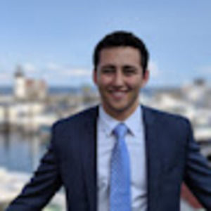 Meet your Posher, Thomas